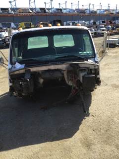 Sterling Acterra Cab Assembly