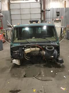 Sterling L7500 Cab Assembly for a Sterling L7500 SERIES