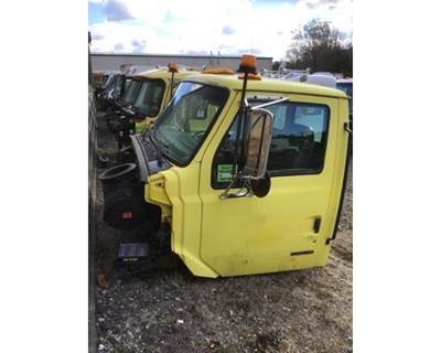 Sterling L7500 Cab Assembly for a Sterling L7500 SERIES