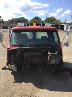 Sterling L8500 Cab Assembly