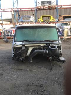 Sterling L8501 Cab Assembly