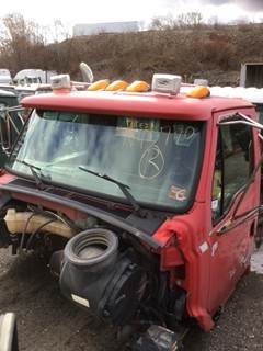 Sterling L9500 Cab Assembly for a Sterling L9500 SERIES