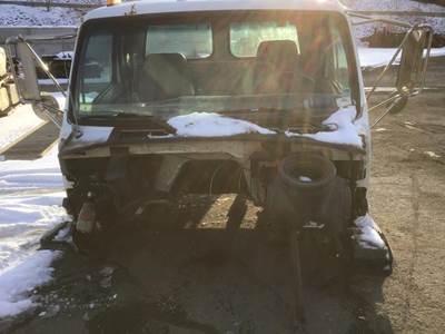 Sterling L9511 Cab Assembly