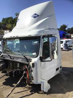 Volvo VNL Cab Assembly