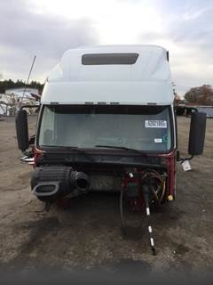 Volvo VNL Cab Assembly