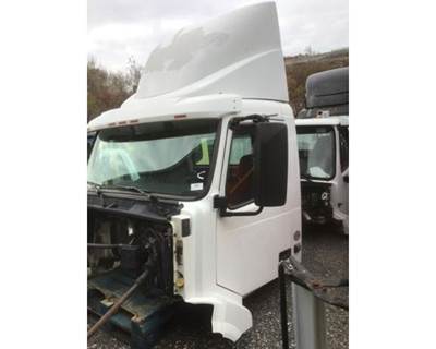 Volvo VNL Cab Assembly