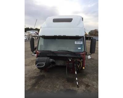 Volvo VNL Cab Assembly