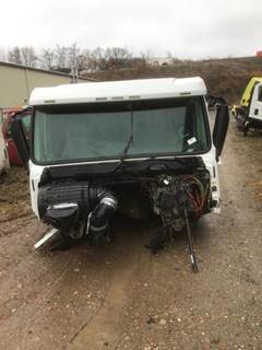 Volvo VNM Cab Assembly