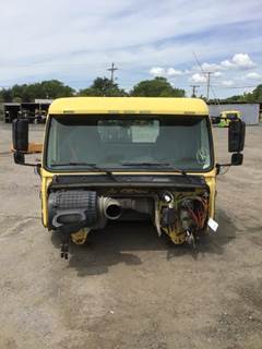 Volvo VNM Cab Assembly