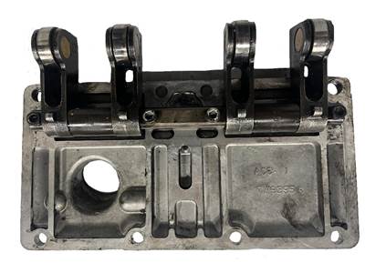 Caterpillar 3116 Camshaft Housing for a Caterpillar 3116E