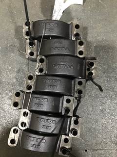 Volvo D12 Camshaft Housing