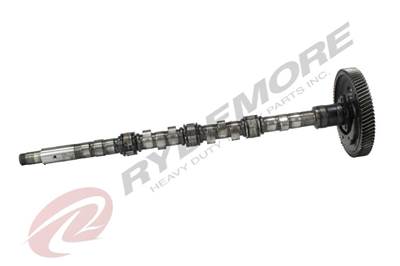 Detroit 8V71T Camshaft