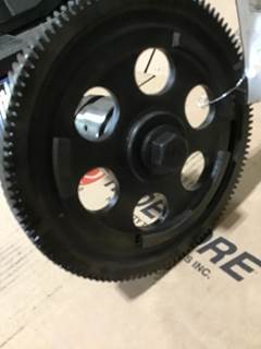 Ford 6.7L POWER STROKE Camshaft