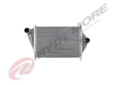 Freightliner Cascadia 125 Charge Air Cooler (ATAAC)