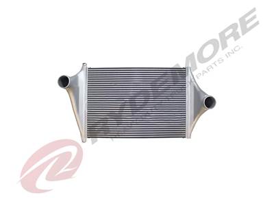 Freightliner Columbia Charge Air Cooler (ATAAC)