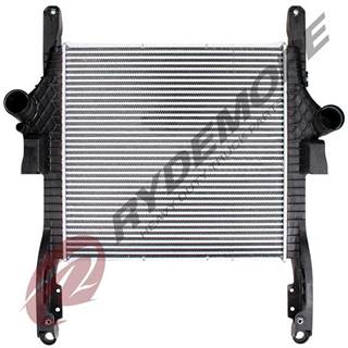 Freightliner M2 Charge Air Cooler (ATAAC)