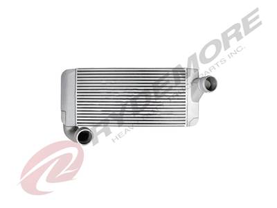 International 9900i Charge Air Cooler (ATAAC)