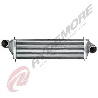 International DuraStar Charge Air Cooler (ATAAC)