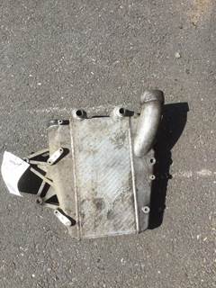 International MaxxForce 11 Charge Air Cooler (ATAAC)