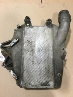 International MaxxForce 13 Charge Air Cooler (ATAAC)