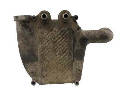 International MaxxForce 9 Charge Air Cooler (ATAAC)