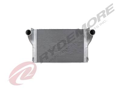 Kenworth T2000 Charge Air Cooler (ATAAC)