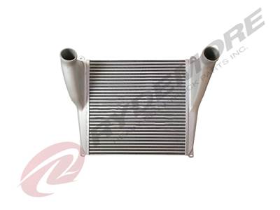 Kenworth T660 Charge Air Cooler (ATAAC)