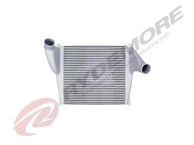 Kenworth T800 Charge Air Cooler (ATAAC)