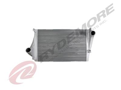 Kenworth T800 Charge Air Cooler (ATAAC)