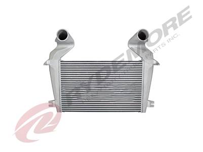 Kenworth T800 Charge Air Cooler (ATAAC)