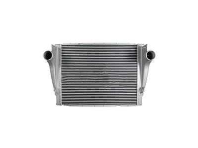 Kenworth T800 Charge Air Cooler (ATAAC)