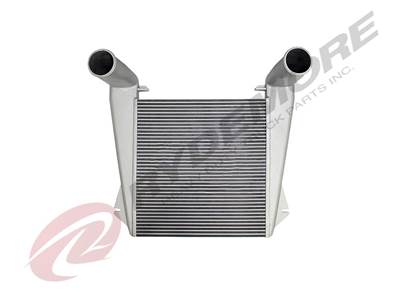 Peterbilt 379 Charge Air Cooler (ATAAC)