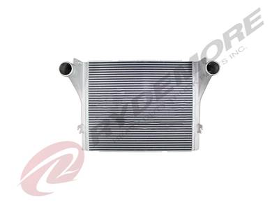 Peterbilt 386 Charge Air Cooler (ATAAC)