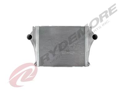 Peterbilt 388/389 Charge Air Cooler (ATAAC)