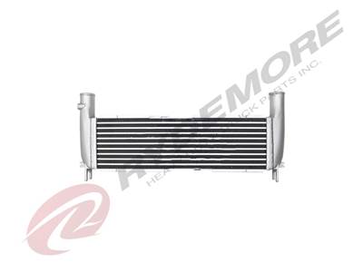Peterbilt 520 Charge Air Cooler (ATAAC)