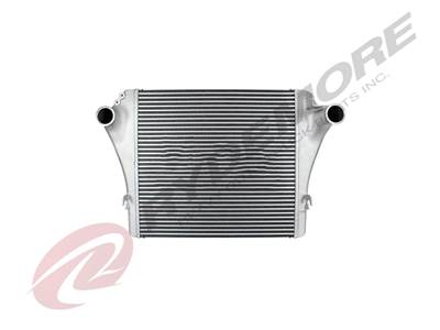 Volvo VNL Charge Air Cooler (ATAAC)