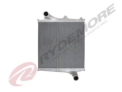 Volvo VNL Charge Air Cooler (ATAAC)