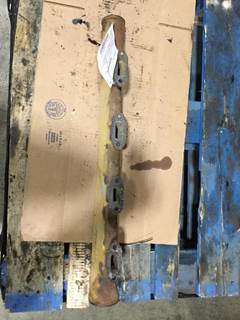 Detroit 16V71 Cooling Assembly