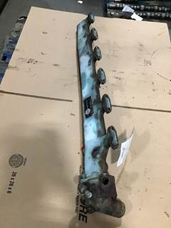 Detroit 6-71N Cooling Assembly