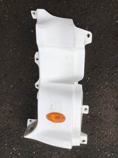 Freightliner Right Cowl for a Freightliner CASCADIA 125BBC