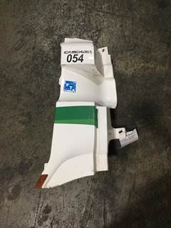 Freightliner Cascadia Cowl