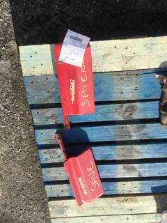 Freightliner FL80 Right Cowl