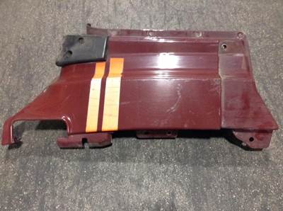 Volvo VNM Right Cowl