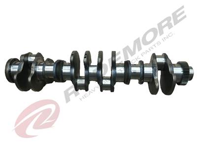Caterpillar 3126 Crankshaft