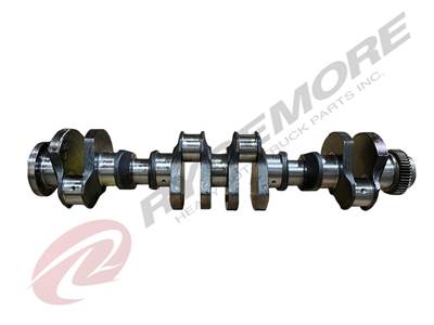 Caterpillar 3176 Crankshaft