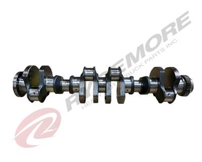 Caterpillar 3176 Crankshaft