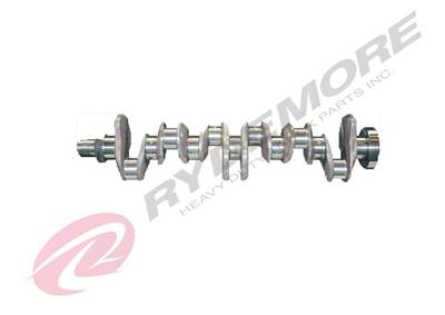 Caterpillar 3306 Crankshaft