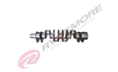 Caterpillar C13 Crankshaft