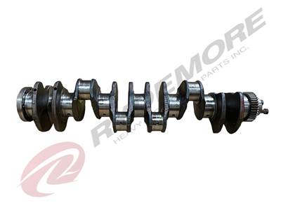 Caterpillar C7 Crankshaft