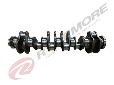 Caterpillar C7 Crankshaft